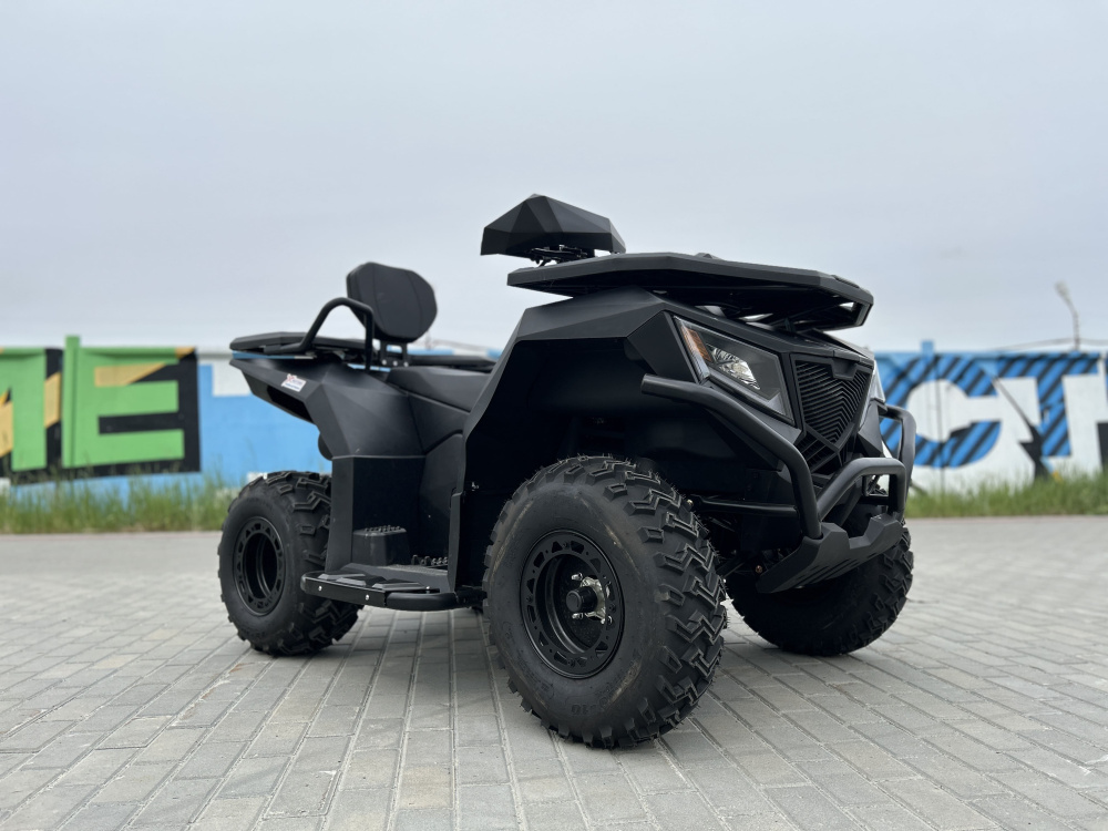 Квадроцикл GBM CRONOS 320 ST в Иваново