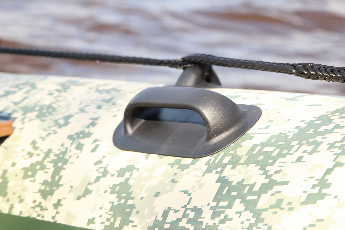 Лодка MISHIMO PRO 400 в Иваново