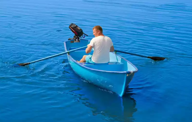 Стеклопластиковая лодка Омуль в Иваново