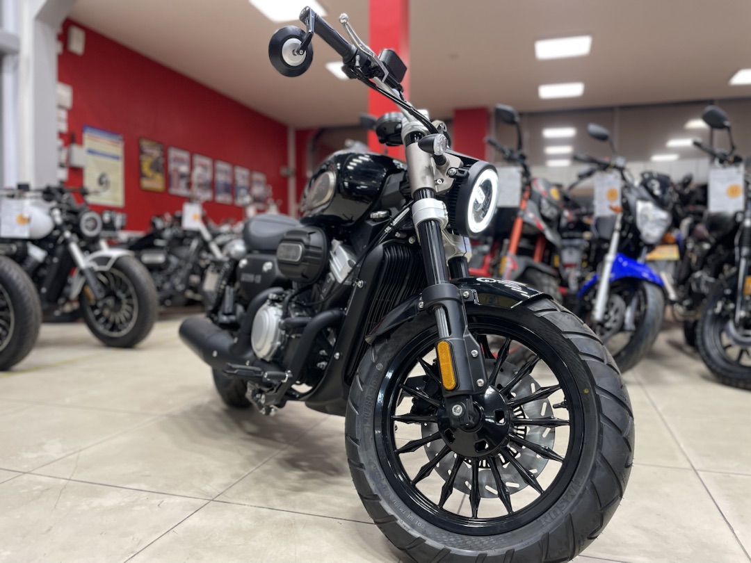 Мотоцикл Benda Chinchilla 300 в Иваново