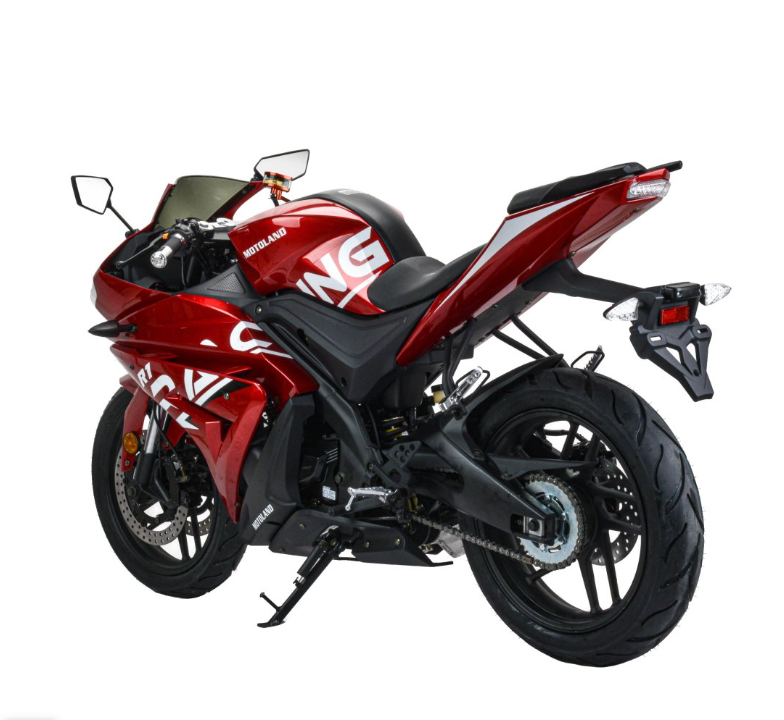 Мотоцикл MOTOLAND (МОТОЛЕНД) R1 300 в Иваново