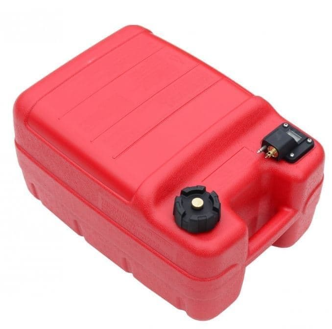 БАК ТОПЛИВНЫЙ 24 ЛИТРА ДЛЯ КАТЕРОВ И ЛОДОК в Иваново