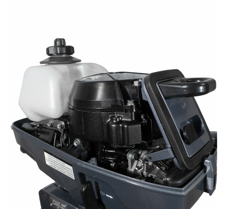 Лодочный мотор APACHE T3 BS в Иваново