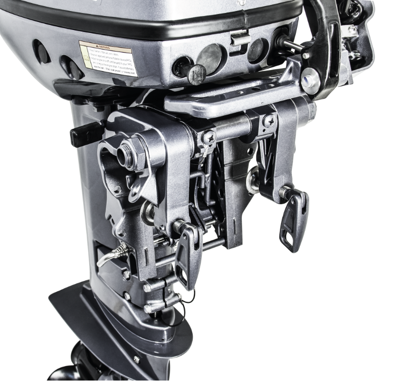 Лодочный мотор APACHE T9.9(15) BS в Иваново