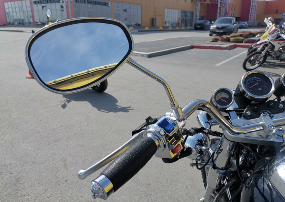 Мотоцикл MOTOLAND (МОТОЛЕНД) WOLF 250 в Иваново