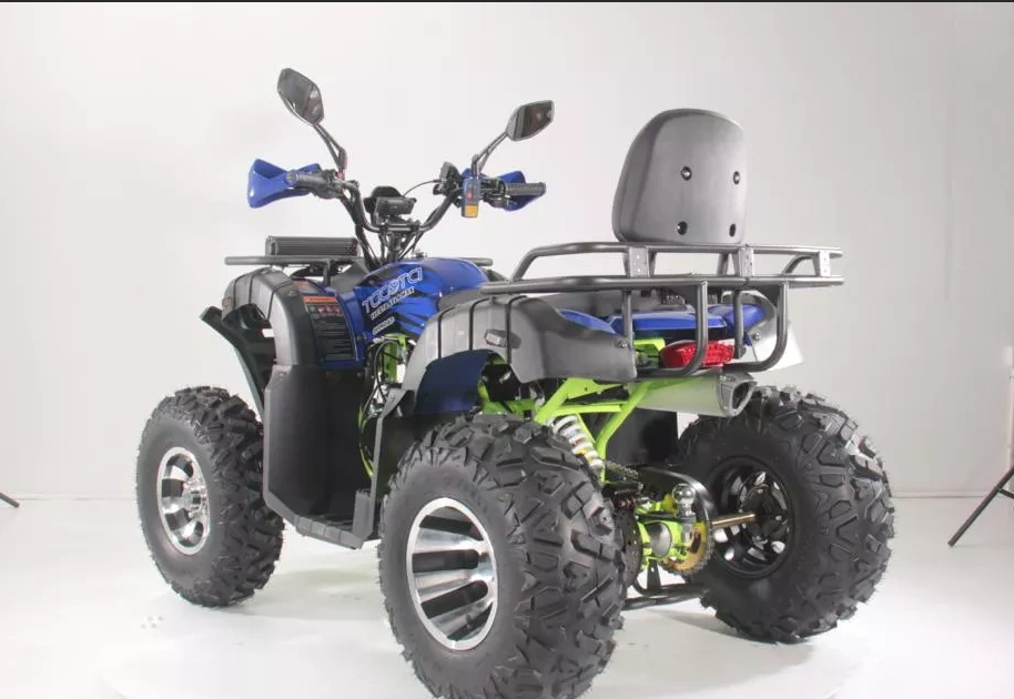 Квадроцикл YACOTA SELA MAX 200 в Иваново