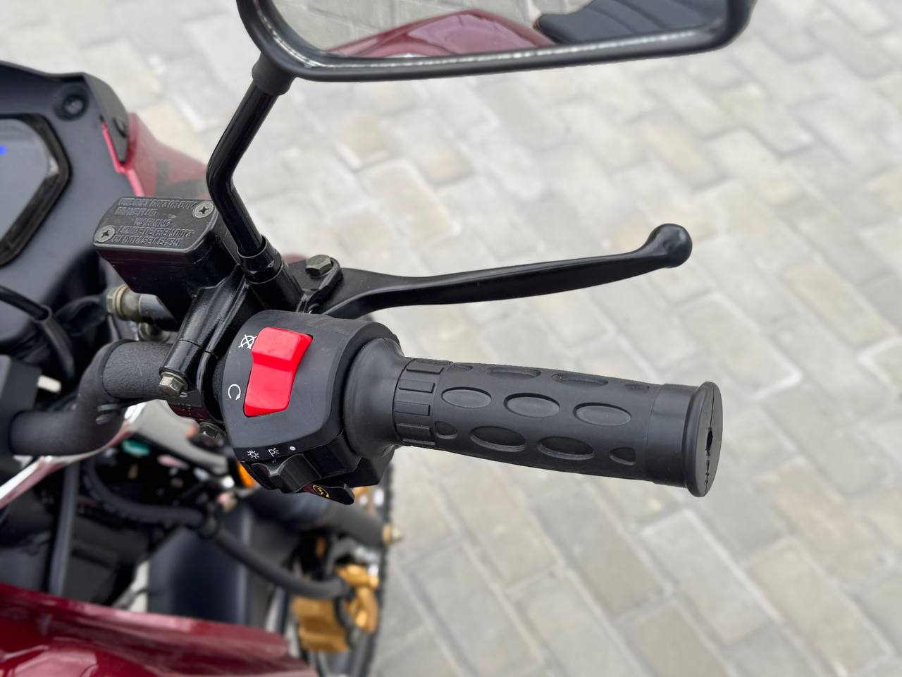 Мопед FAIDET TUGELA RS150 (49) в Иваново