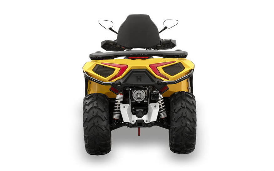 Квадроцикл HISUN GUARDIAN 750S -/SHORT/ в Иваново