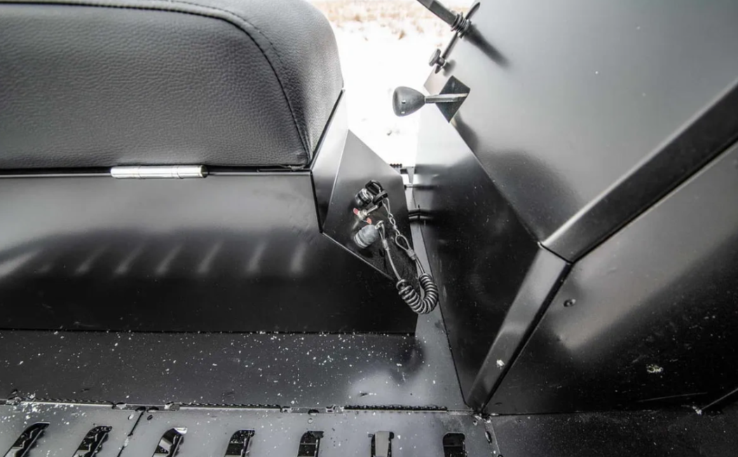 Снегоход АРКТИК 4Т в Иваново