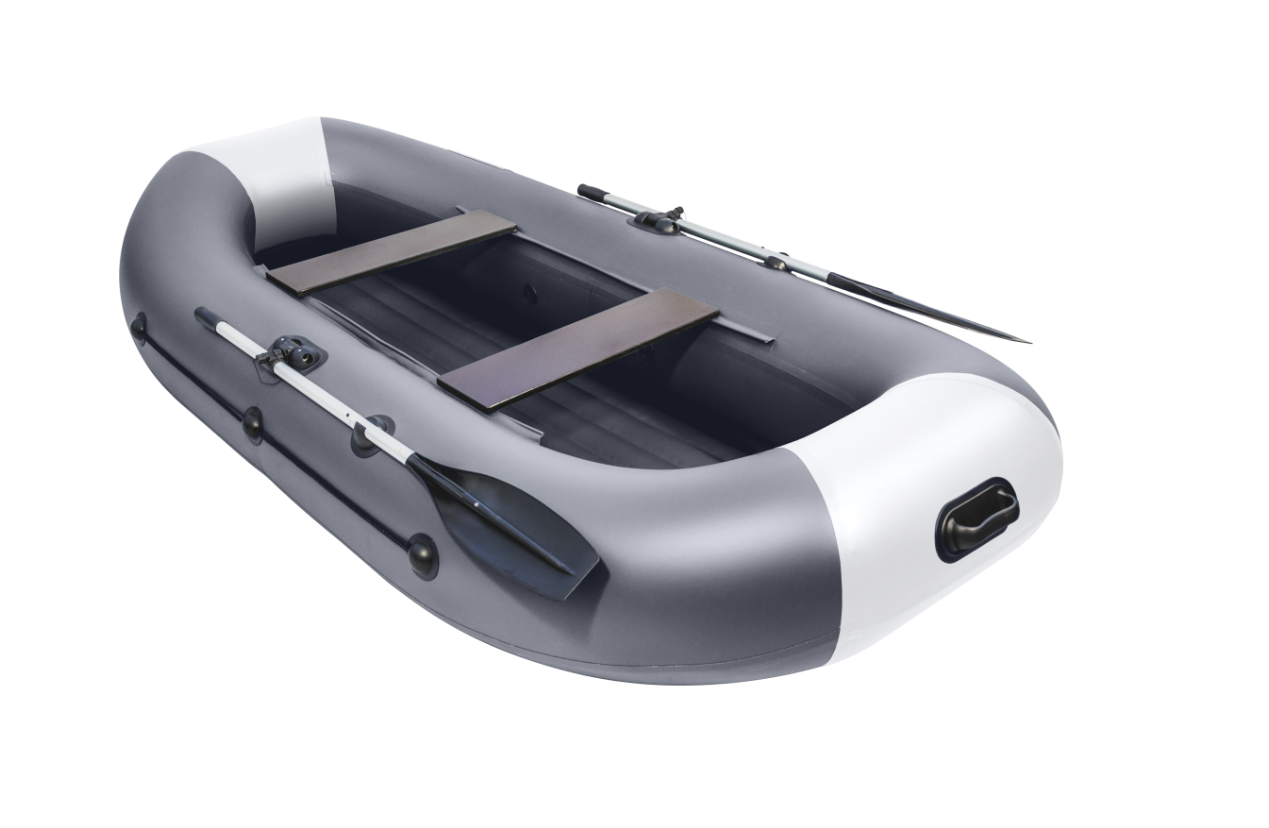 Лодка Таймень LX 290 НД в Иваново