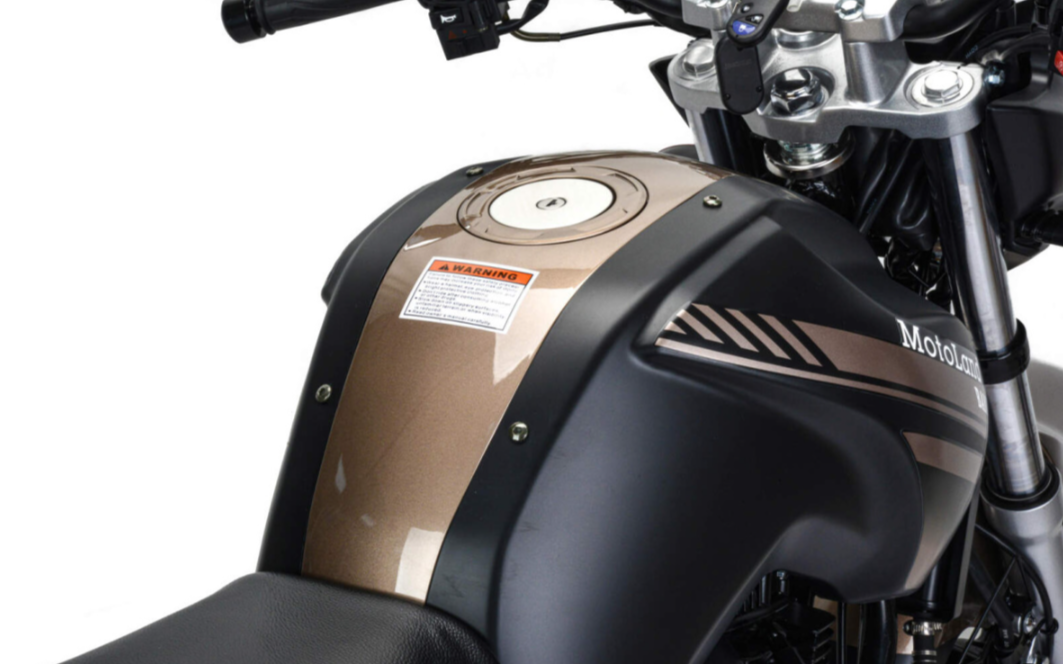 Мотоцикл MOTOLAND (МОТОЛЕНД) 300 BANDIT в Иваново