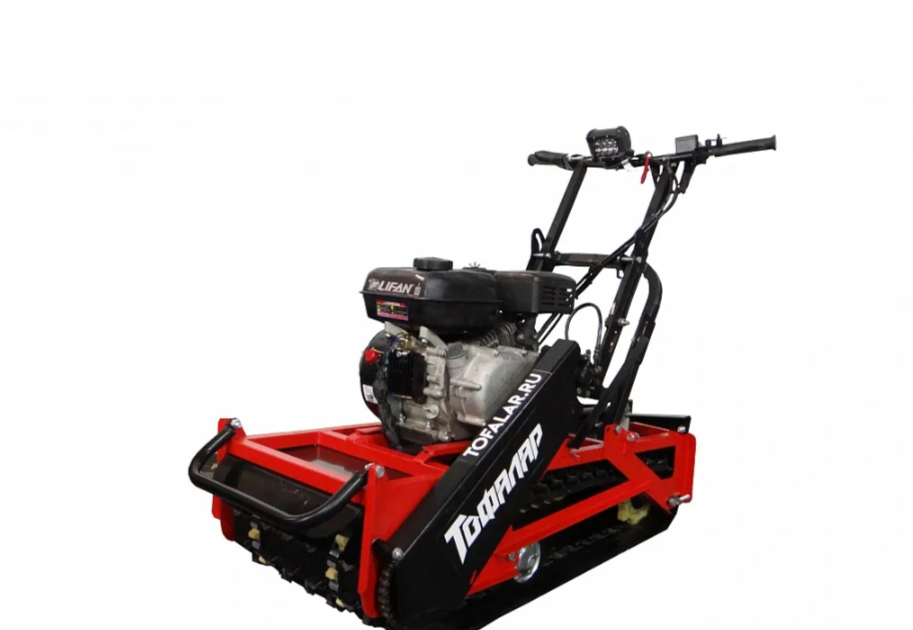 Мотобуксировщик Тофалар Мини в Иваново