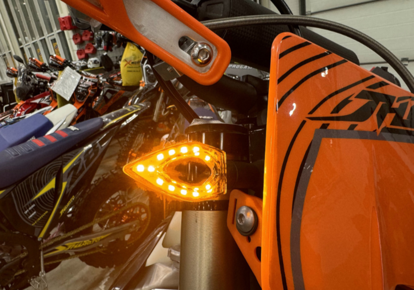 Мотоцикл JHLMOTO JHL M5 MT250 (1E66MM) в Иваново