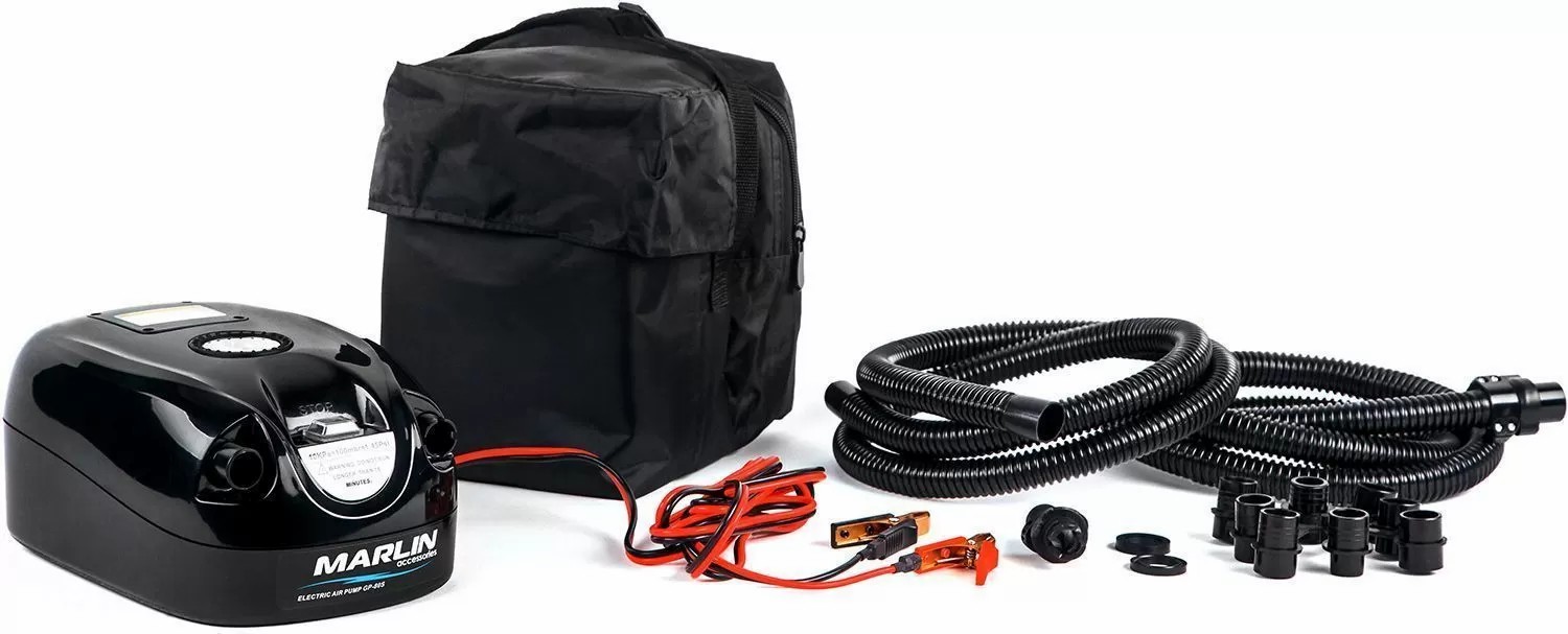 ЭЛЕКТРИЧЕСКИЙ НАСОС MARLIN GP-80 S в Иваново