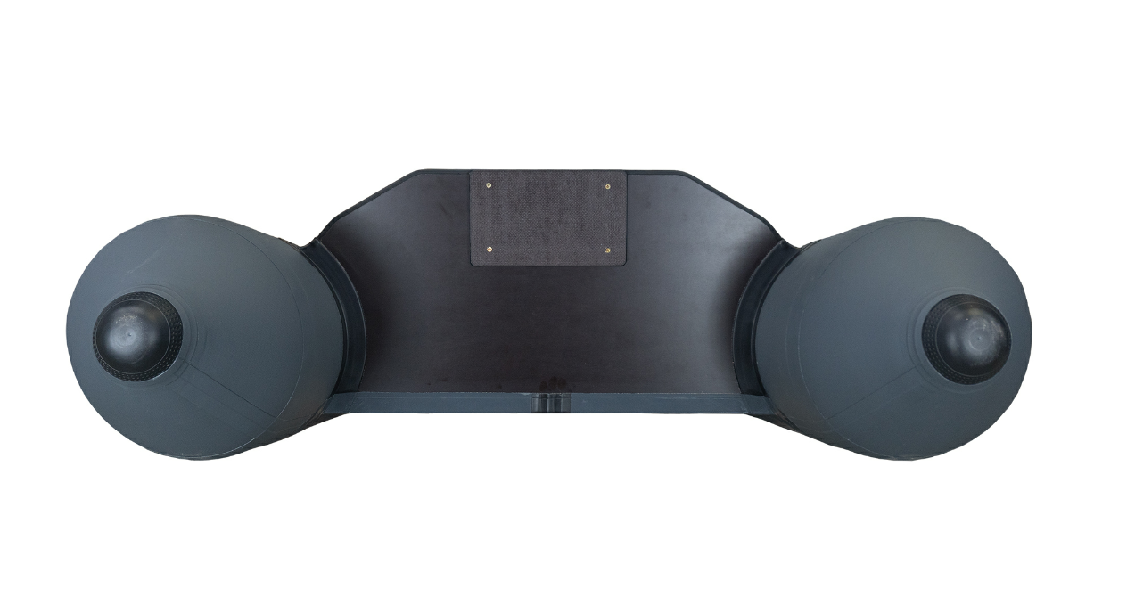 Лодка БАРС 2800 Слань-книжка киль в Иваново