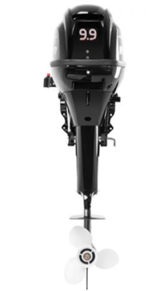 Лодочный мотор HIDEA HD9.9FHS в Иваново