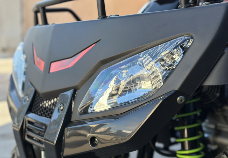 Квадроцикл GBM EXPLORER 400 NEW PREMIUM в Иваново