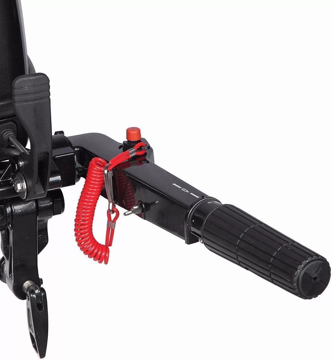 Лодочный мотор MARLIN MP 9.9 AMHS в Иваново