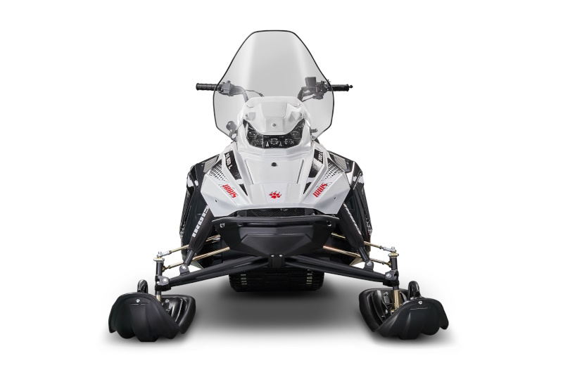 Снегоход IRBIS TUNGUS 600L 25/26 в Иваново