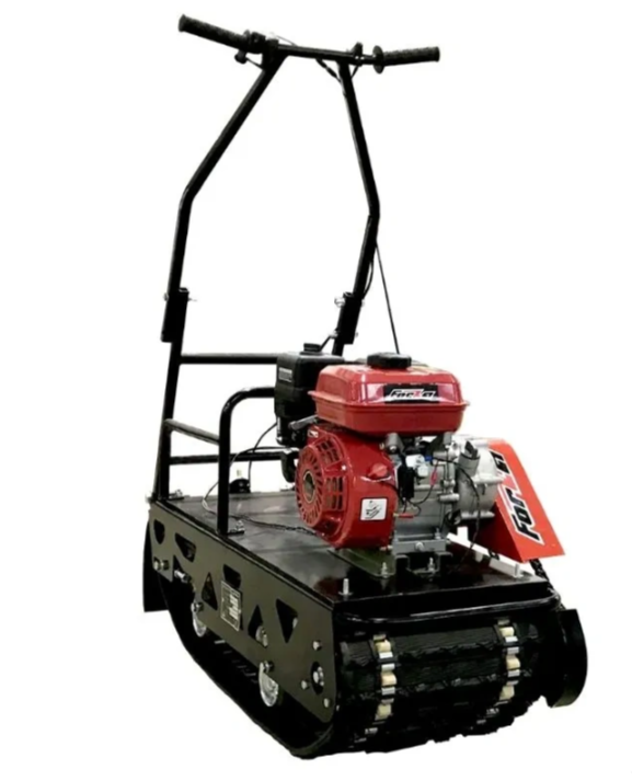 Мотобуксировщик Forza МБС1-6С в Иваново