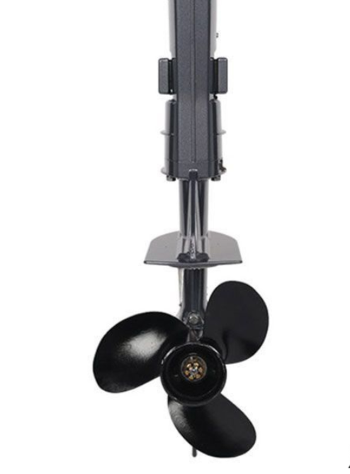 Лодочный мотор ALLFA T2,6S в Иваново