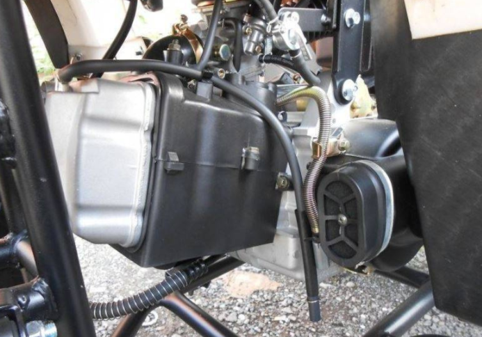 Квадроцикл MOTOLAND (МОТОЛЕНД) 200 ALL ROAD в Иваново