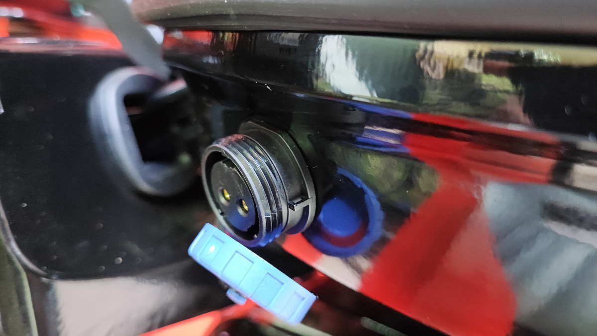 Лодочный мотор MARLIN PROLINE MP 50 AMH ПОД ВОДОМЕТ в Иваново