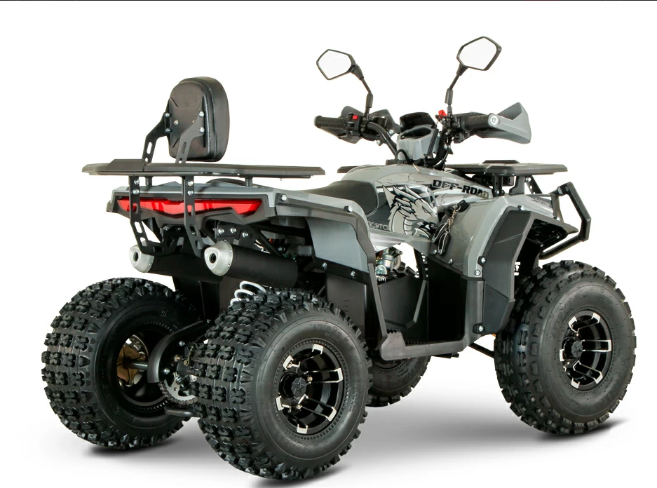 Квадроцикл YACOTA DRAGON LUX LD 150 PRO-SPORT в Иваново