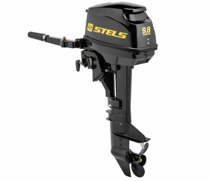 Лодочный мотор STELS 9.8HP в Иваново