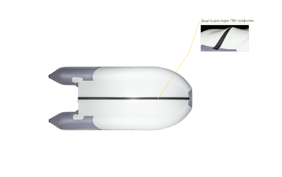Лодка Ривьера Компакт 2900 СК в Иваново