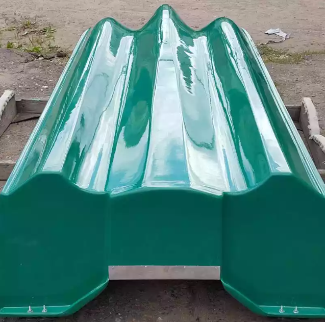 Стеклопластиковая лодка Neman-340 (тримаран) в Иваново