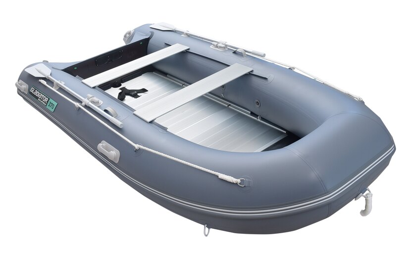 НАДУВНАЯ ЛОДКА GLADIATOR B330AL в Иваново