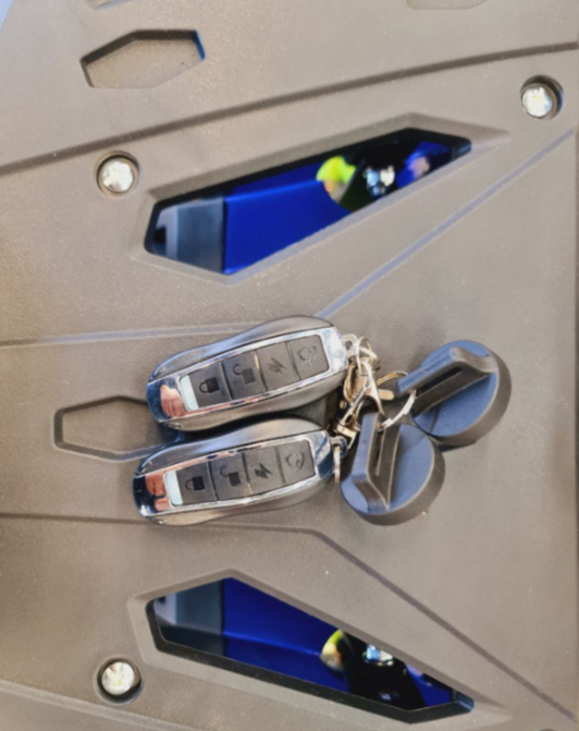 Квадроцикл GBM CROSS HILL 200 NEW PREMIUM в Иваново