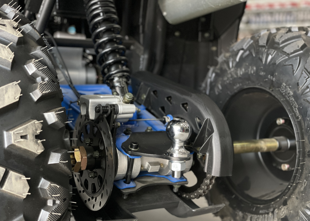 Квадроцикл PROMAX TAURUS 300 в Иваново