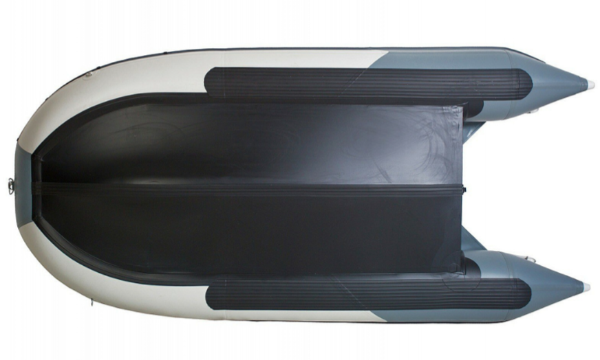 НАДУВНАЯ ЛОДКА GLADIATOR D470AL в Иваново