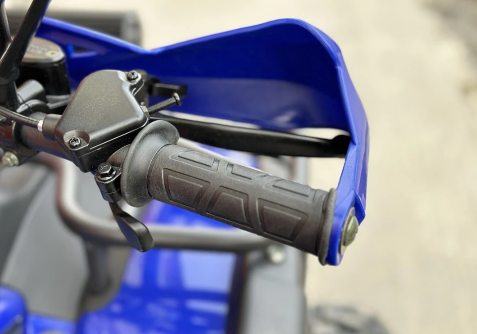  Квадроцикл PROMAX ATV 250 MAX (2025) в Иваново