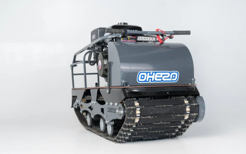 Мотобуксировщик ОНЕГО 500 15 FRONT LIMITED в Иваново