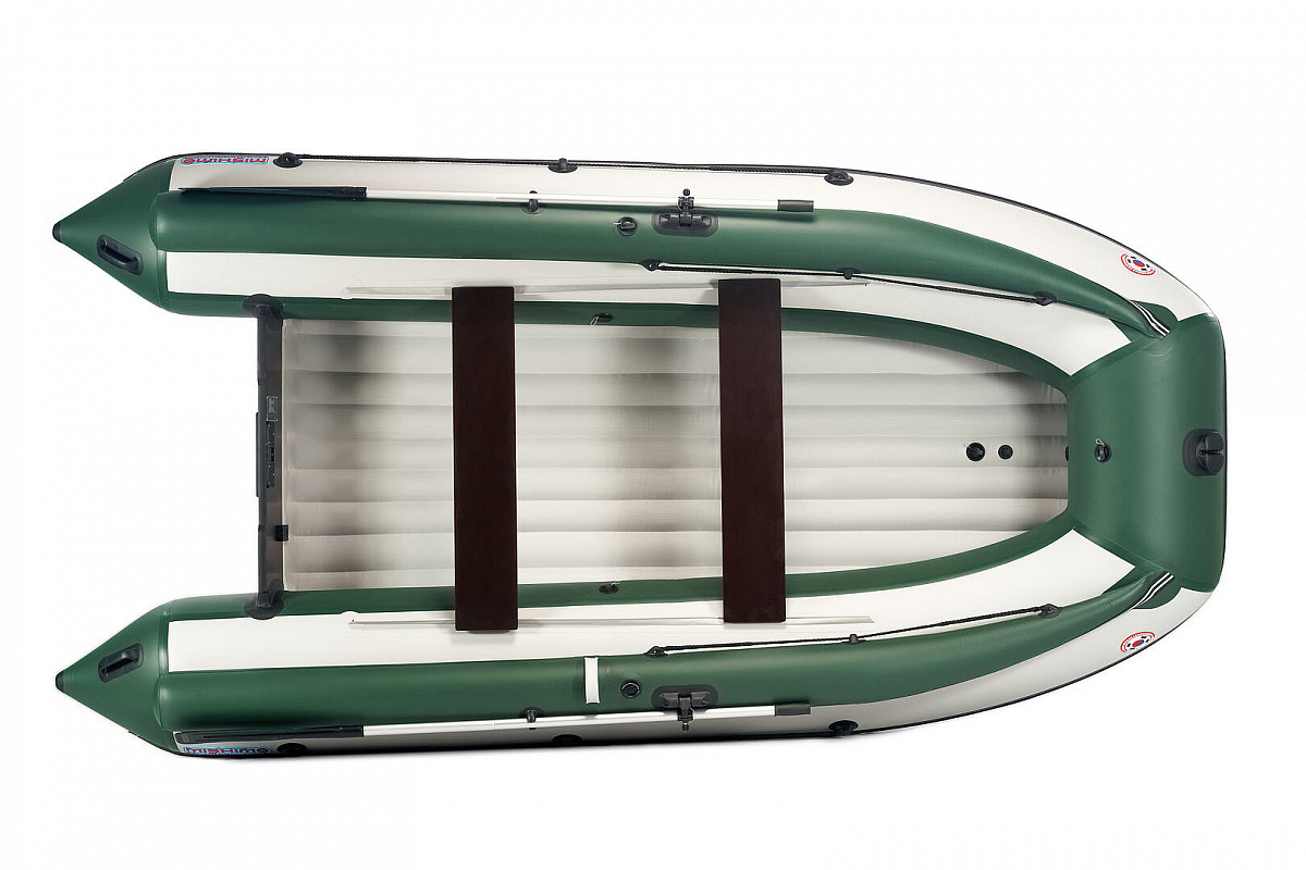 Лодка MISHIMO FAMILY LITE DF 370 в Иваново