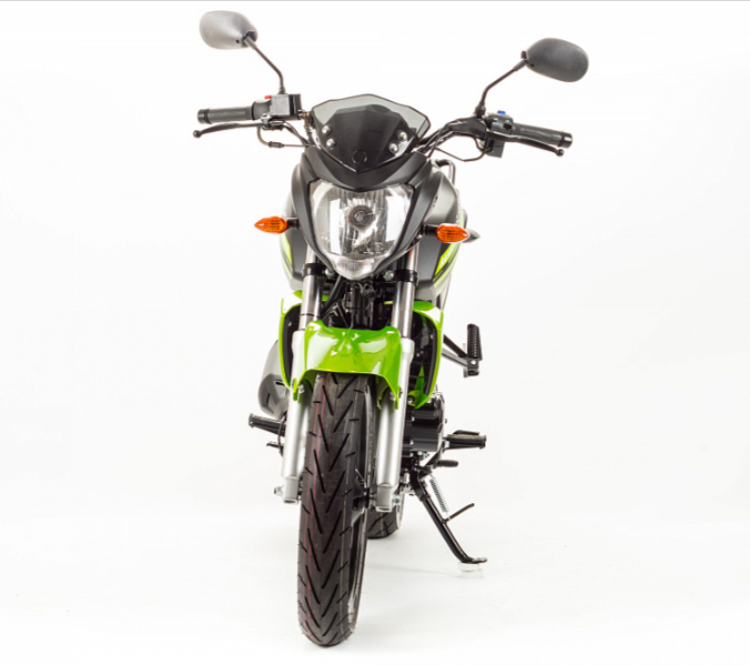 Мотоцикл BANDIT 250 в Иваново