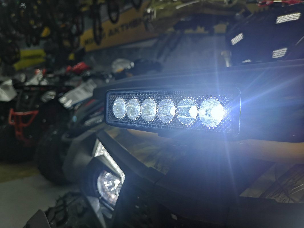 Квадроцикл PROMAX STORM 190 PRO в Иваново