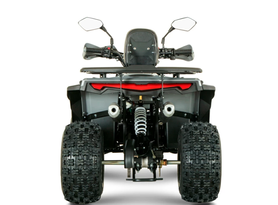 Квадроцикл YACOTA DRAGON LUX LD 125 в Иваново