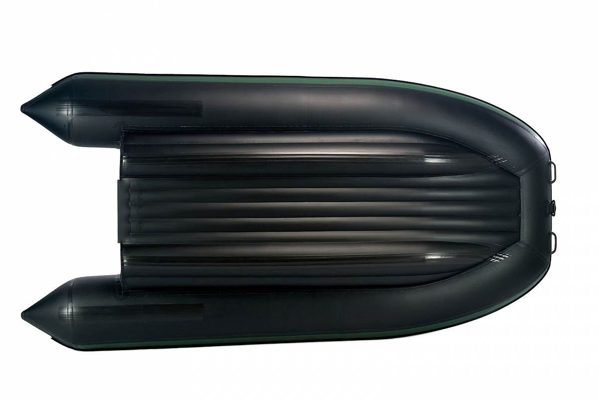 Лодка MISHIMO FAMILY LITE DF 370 в Иваново