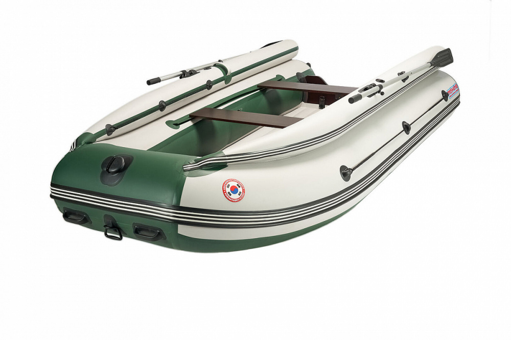 Лодка MISHIMO FAMILY LITE 350 в Иваново Лодка MISHIMO FAMILY LITE 350 в Иваново