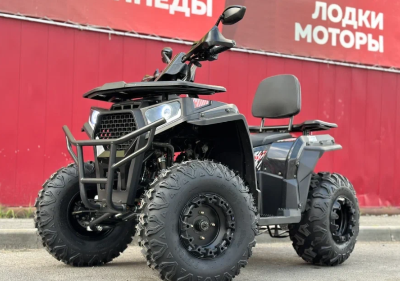 Квадроцикл GBM CROSS HILL 300 NEW в Иваново