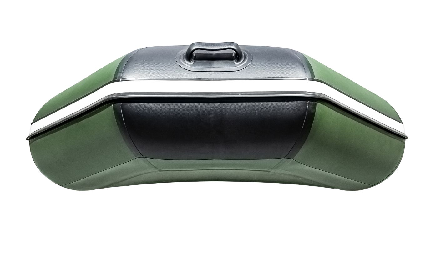 Лодка Аква 2800 в Иваново