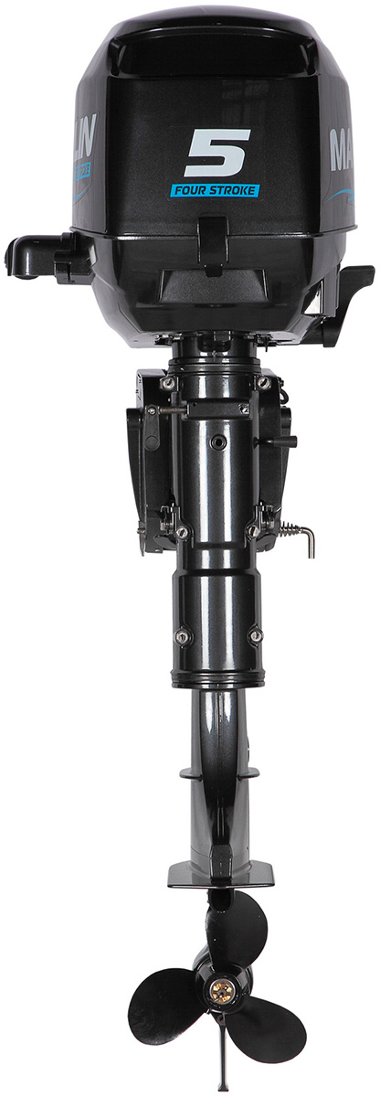 Лодочный мотор MARLIN MF 5 AMHL в Иваново
