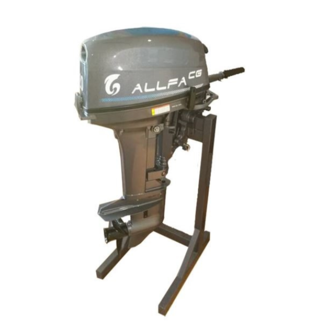 Лодочный мотор ALLFA CG Т40 S в Иваново