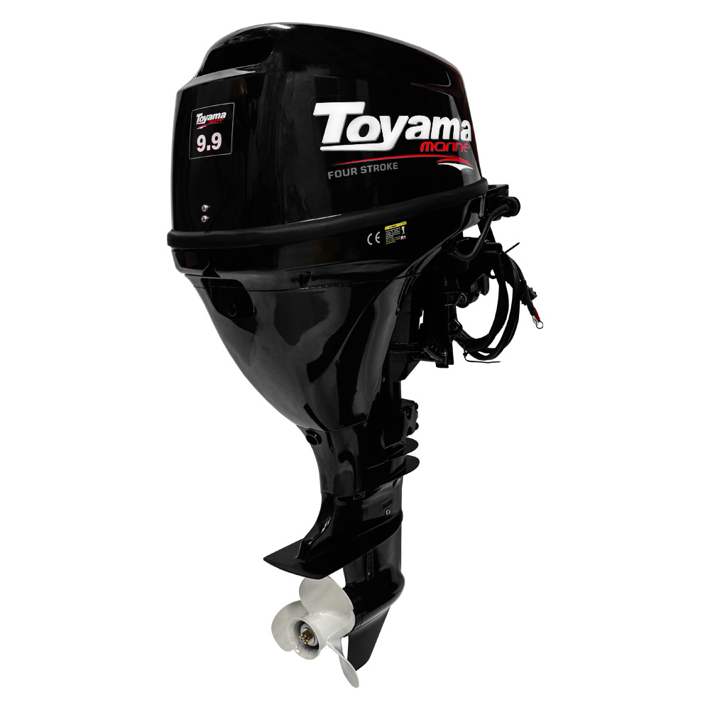 Подвесной лодочный мотор TOYAMA (PARSUN) F9.9FWS в Иваново
