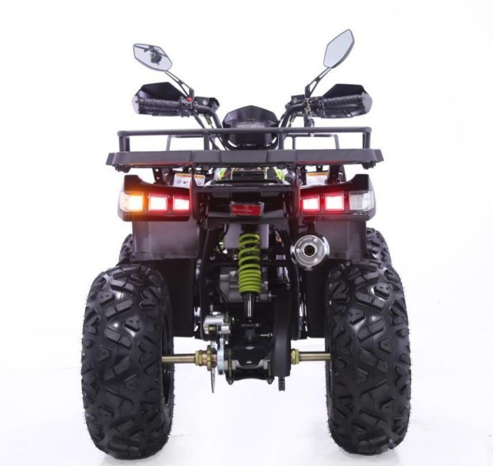 Квадроцикл YACOTA WARRIOR 200 PRO в Иваново