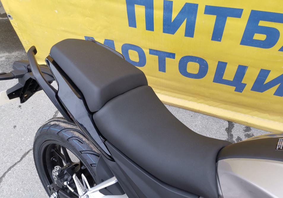 Мотоцикл MOTOLAND (МОТОЛЕНД) 250 CB250 (172FMM-5/PR250) (2022 г.) в Иваново